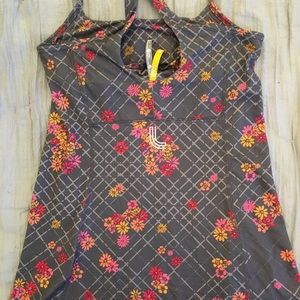 Lole yoga top